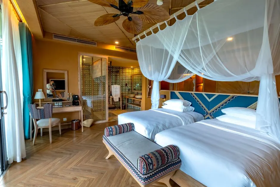 Ceiling Fan Installation you can count on