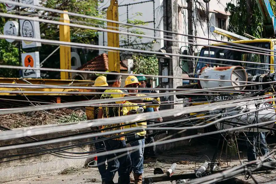 Dependable electrician across Naples, Florida