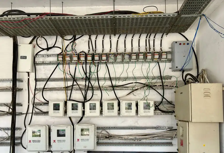 Electrical Panel Upgrades