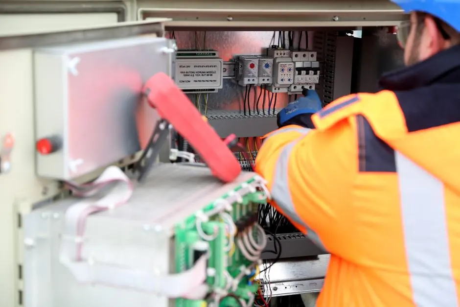 How to maintain your electrical system for safety inspections