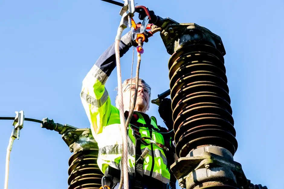 Naples Electric Pros serving Naples, Florida