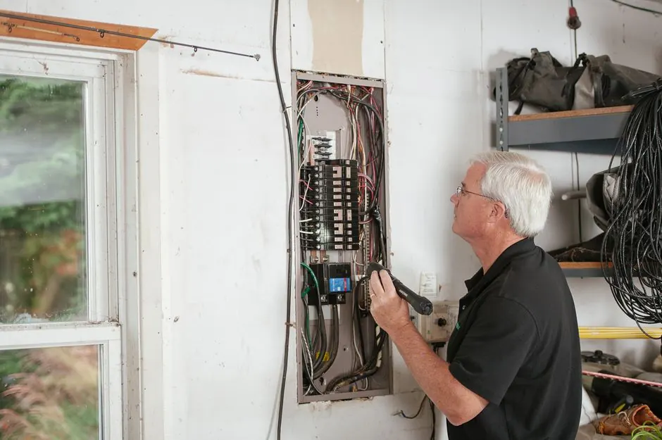 Naples Electric Pros serving Naples, Florida