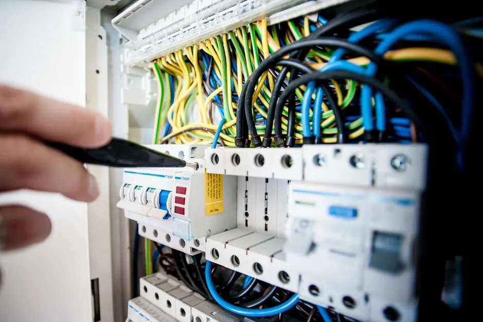 Naples Electric Pros — your local electrician team