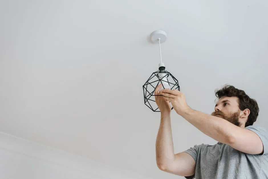 Professional Lighting Installation in Naples