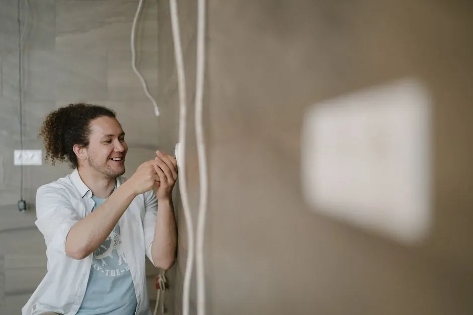 Professional Outlet and Switch Installation in Naples